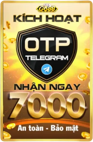 nhan otp go88